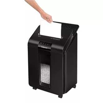 Fellowes AutoMax 100 M sjeckalica s poprečnim rezanjem