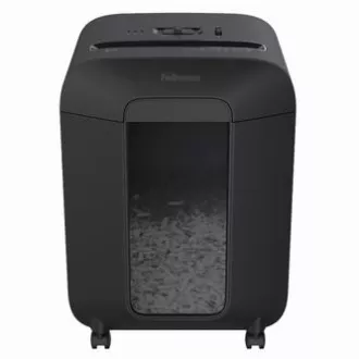 Fellowes LX 85 Cross Cut automatska sjeckalica