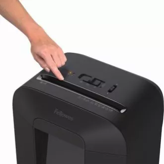 Fellowes LX 85 Cross Cut automatska sjeckalica