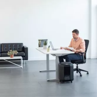Fellowes LX 85 Cross Cut automatska sjeckalica