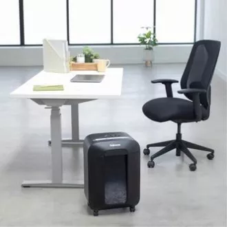 Fellowes LX 85 Cross Cut automatska sjeckalica