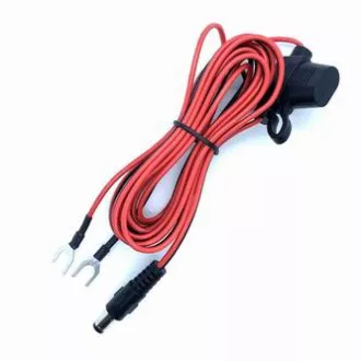 Kabel za spajanje na 12V baterijski utikač