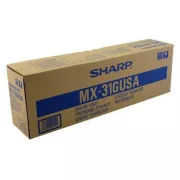 Sharp MX31GUSA - bubanj, black + color (crna + šarena)