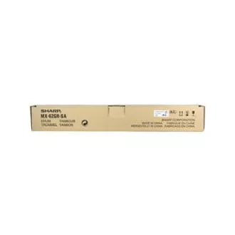 Sharp MX62GRSA - bubanj, black + color (crna + šarena)