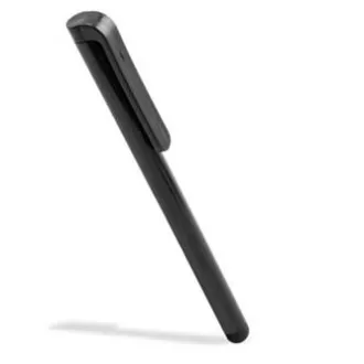 Touch pen, kapacitivna, metalna, crna, za iPad i tablet Touch pen, kapacitivna, metalna, crna, za iPad i tablet