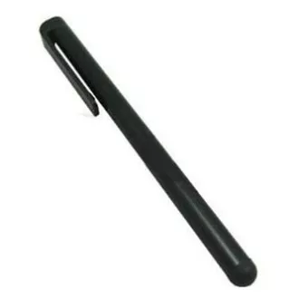 Touch pen, kapacitivna, metalna, crna, za iPad i tablet Touch pen, kapacitivna, metalna, crna, za iPad i tablet