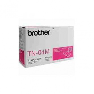 Brother TN-04 (TN04M) - toner, magenta (purpurni)
