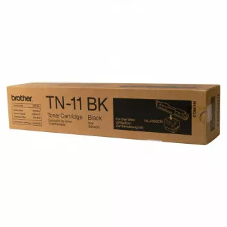 Brother TN-11 (TN11BK) - toner, black (crni)