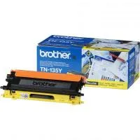 Brother TN-135 (TN135Y) - toner, yellow (žuti)