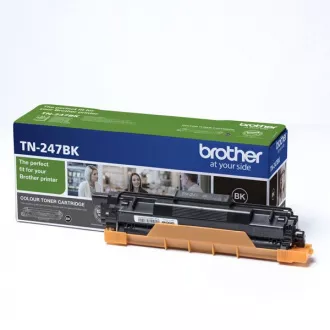 Brother TN-247 (TN247BK) - toner, black (crni)