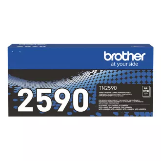 Brother TN-2590 (TN2590) - toner, black (crni)