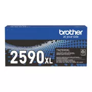 Brother TN-2590-XL (TN2590XL) - toner, black (crni)