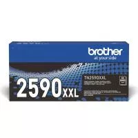 Brother TN-2590-XXL (TN2590XXL) - toner, black (crni)