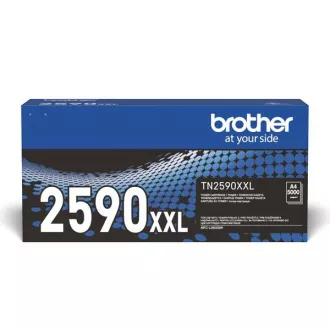 Brother TN-2590-XXL (TN2590XXL) - toner, black (crni)