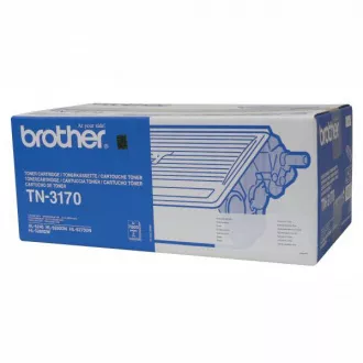 Brother TN-3170 (TN3170) - toner, black (crni)