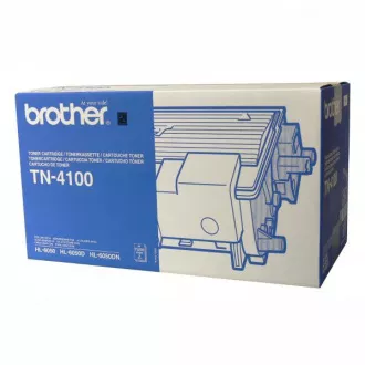 Brother TN-4100 (TN4100) - toner, black (crni)