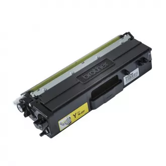 BROTHER TN-423 (TN423Y) - toner, yellow (žuti)
