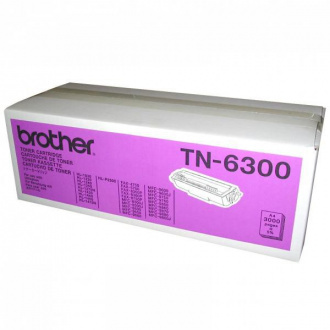 Brother TN-6300 (TN6300) - toner, black (crni)