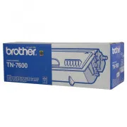 Brother TN-7600 (TN7600) - toner, black (crni)