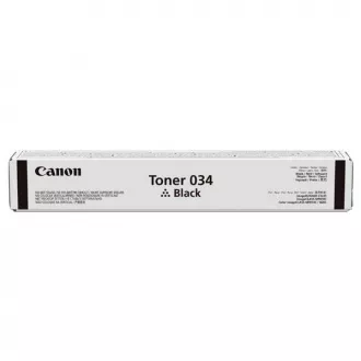 Canon 34 (9454B001) - toner, black (crni)