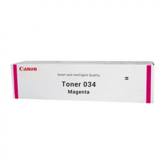 Canon 34 (9452B001) - toner, magenta (purpurni) Canon 34 (9452B001) - toner, magenta (purpurni)