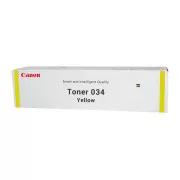 Canon 34 (9451B001) - toner, yellow (žuti)