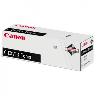 Canon C-EXV13 (0279B002) - toner, black (crni)