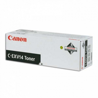 Canon C-EXV14 (0384B006) - toner, black (crni)