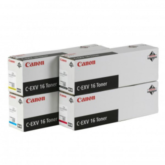 Canon C-EXV16 (1069B002) - toner, black (crni)