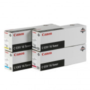 Canon C-EXV16 (1066B002) - toner, yellow (žuti)