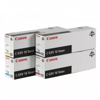 Canon C-EXV16 (1066B002) - toner, yellow (žuti) Canon C-EXV16 (1066B002) - toner, yellow (žuti)