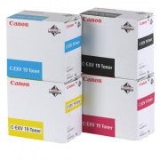Canon C-EXV19 (0399B002) - toner, magenta (purpurni)