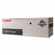 Canon C-EXV1 (4234A002) - toner, black (crni) - raspakiran