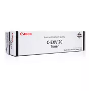 Canon C-EXV20 (0436B002) - toner, black (crni)