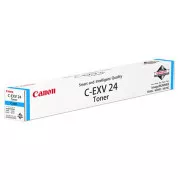 Canon C-EXV24 (2448B002) - toner, cyan (azurni)