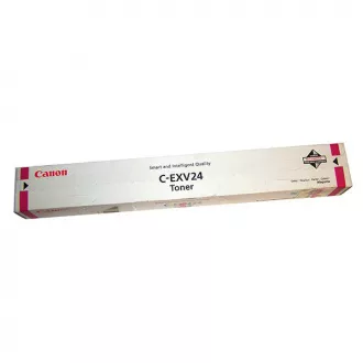 Canon C-EXV24 (2449B002) - toner, magenta (purpurni) Canon C-EXV24 (2449B002) - toner, magenta (purpurni)