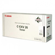Canon C-EXV26 (1660B006) - toner, black (crni)
