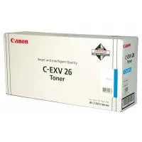 Canon C-EXV26 (1659B006) - toner, cyan (azurni)
