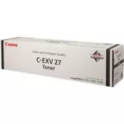 Canon C-EXV27 (2784B002) - toner, black (crni)