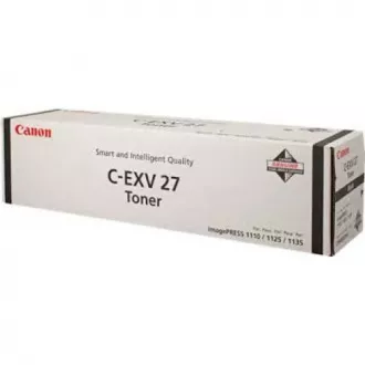 Canon C-EXV27 (2784B002) - toner, black (crni)