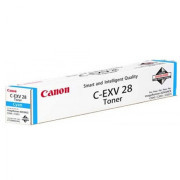 Canon C-EXV28 (2793B002) - toner, cyan (azurni)
