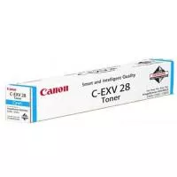 Canon C-EXV28 (2793B002) - toner, cyan (azurni)