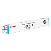 Canon C-EXV29 (2794B002) - toner, cyan (azurni)