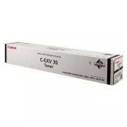 Canon C-EXV30 (2791B002) - toner, black (crni)