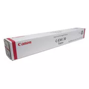 Canon C-EXV30 (2799B002) - toner, magenta (purpurni)
