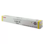 Canon C-EXV30 (2803B002) - toner, yellow (žuti)