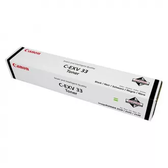 Canon C-EXV33 (2785B002) - toner, black (crni) Canon C-EXV33 (2785B002) - toner, black (crni)