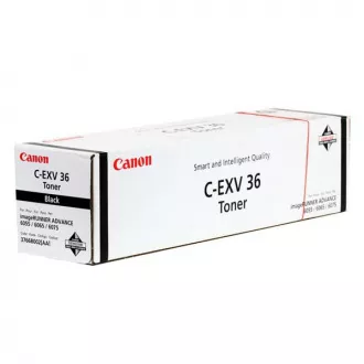 Canon C-EXV36 (3766B002) - toner, black (crni)