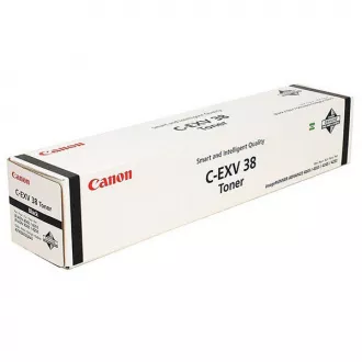 Canon C-EXV38 (4791B002) - toner, black (crni)