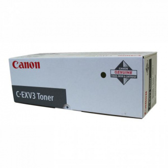 Canon C-EXV3 (6647A002) - toner, black (crni)